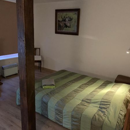 Delta 4 Nice Apartment 2 Big Bed Tartu Extérieur photo