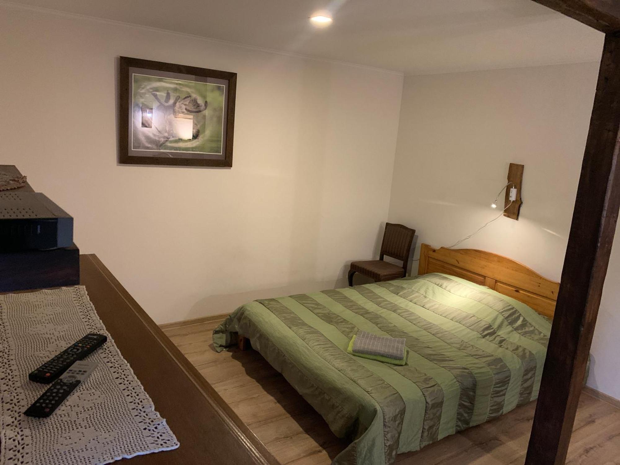 Delta 4 Nice Apartment 2 Big Bed Tartu Extérieur photo